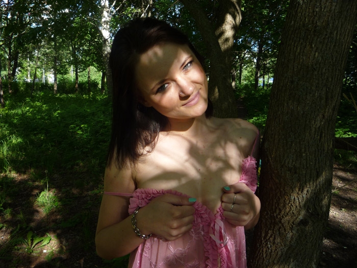 Анкета проститутки Нинуся - город Барашево, 20 лет, №27545